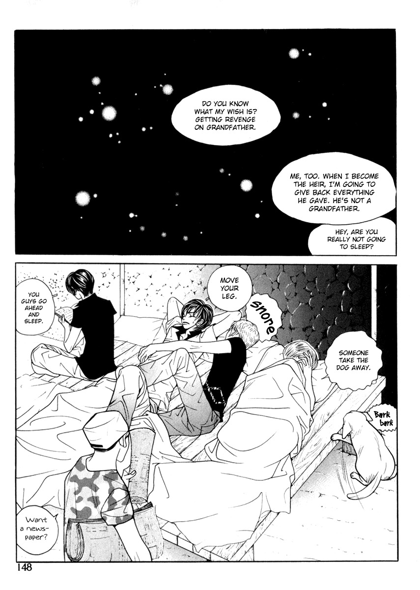 Ruby Doll Chapter 3 page 37 - Chapter 3