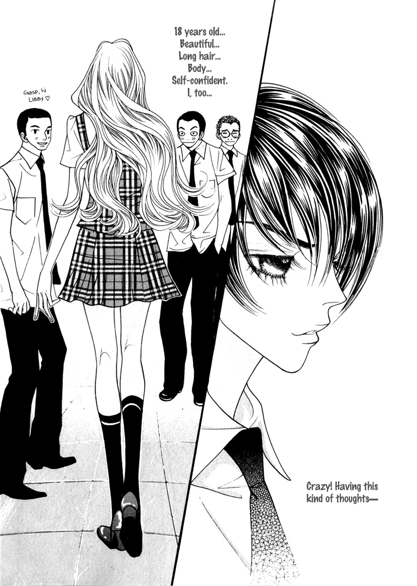 Ruby Doll Chapter 3 page 7 - Chapter 3
