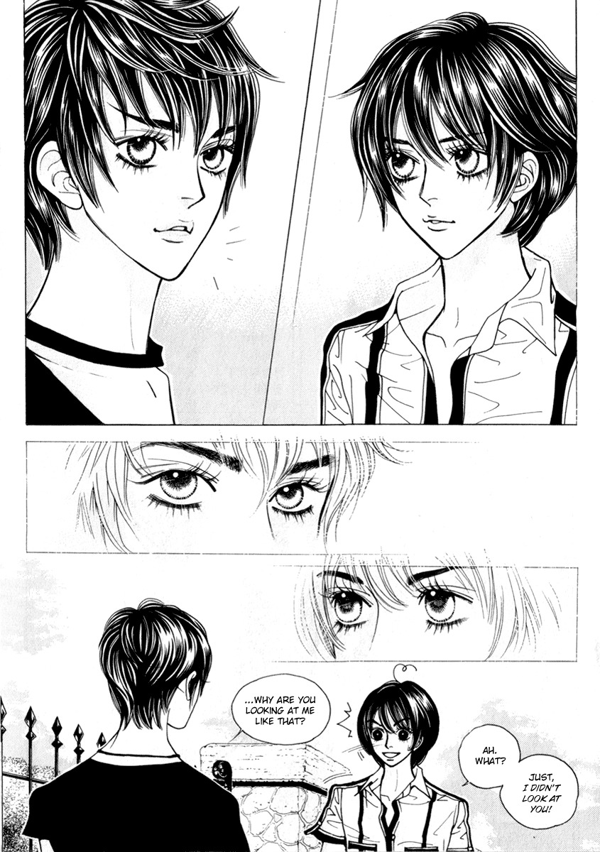 Ruby Doll Chapter 6 page 12 - Chapter 6