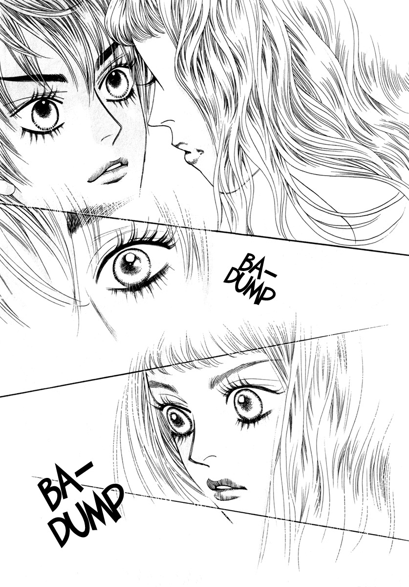 Ruby Doll Chapter 6 page 19 - Chapter 6