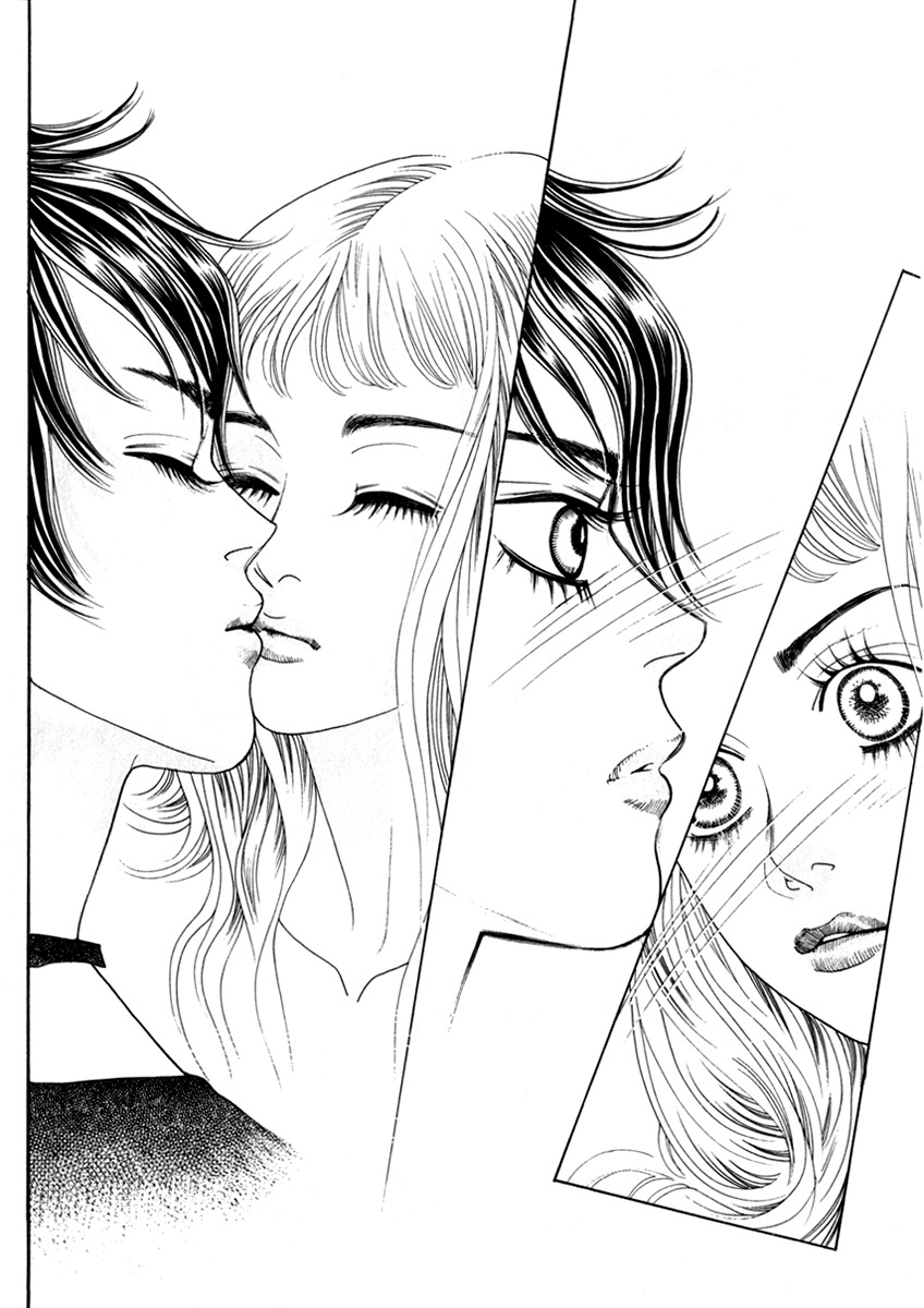 Ruby Doll Chapter 6 page 21 - Chapter 6