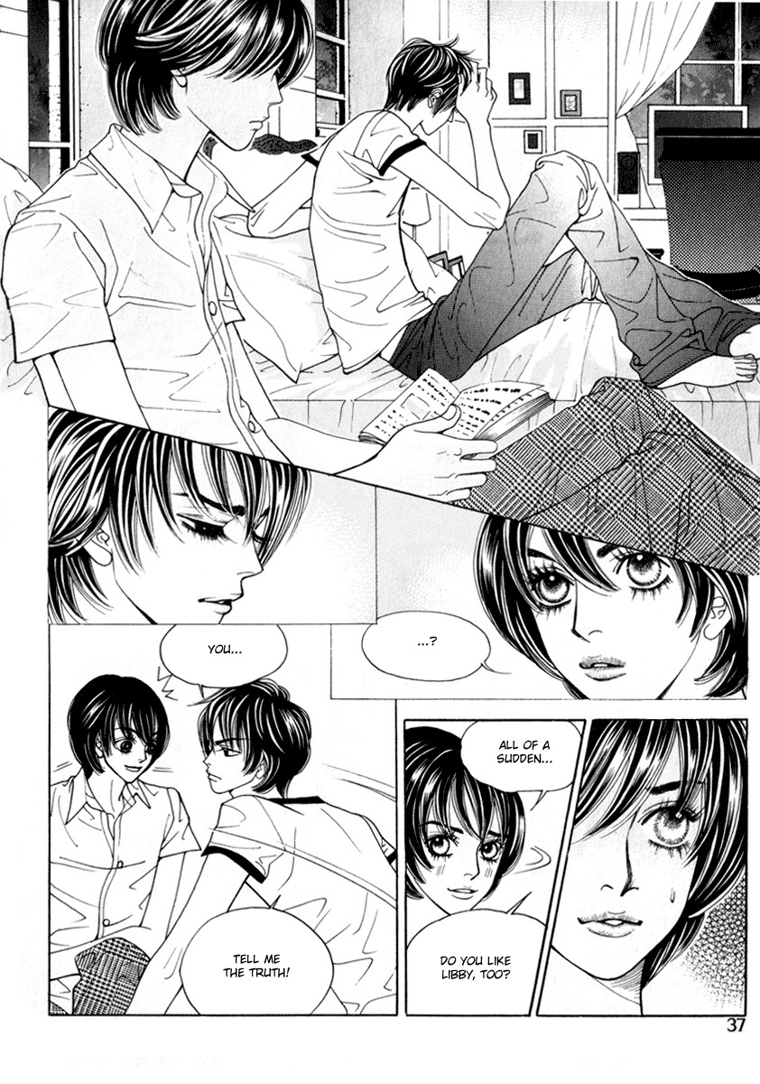 Ruby Doll Chapter 7 page 6 - Chapter 7