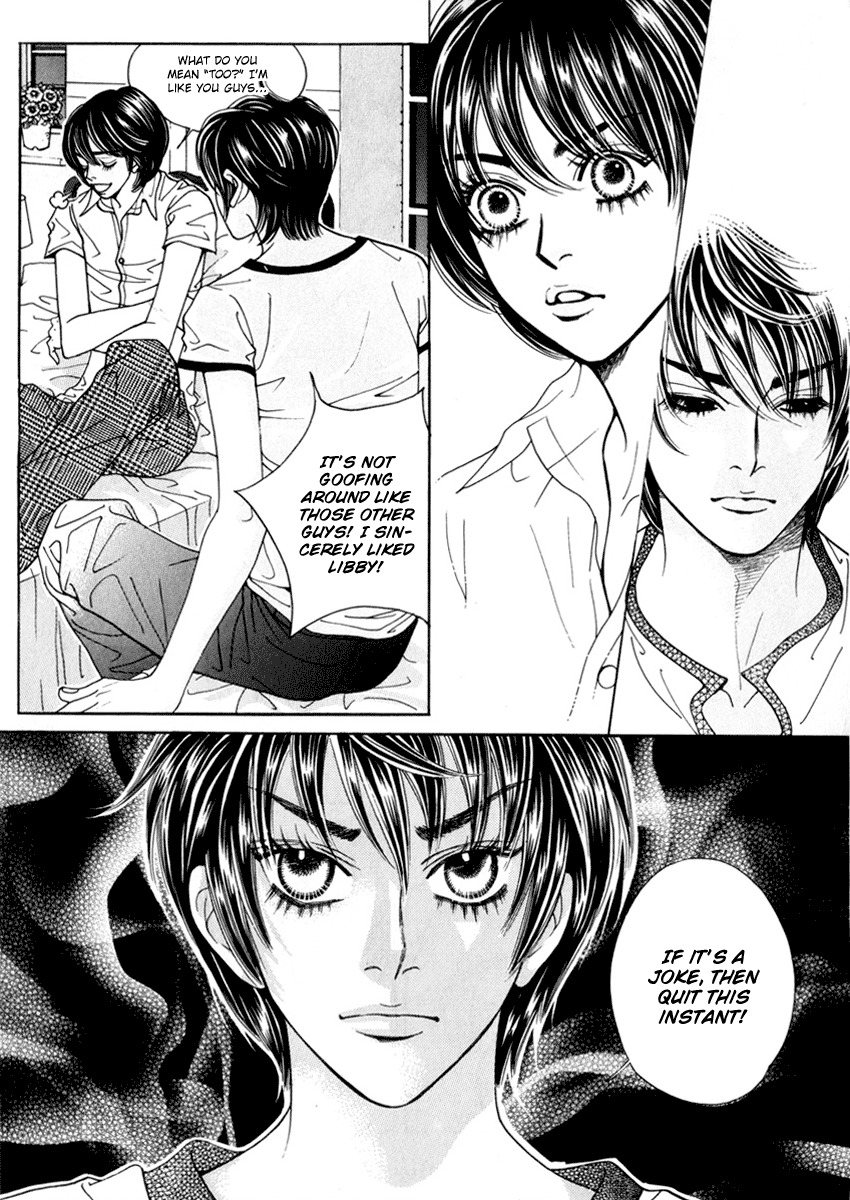 Ruby Doll Chapter 7 page 7 - Chapter 7