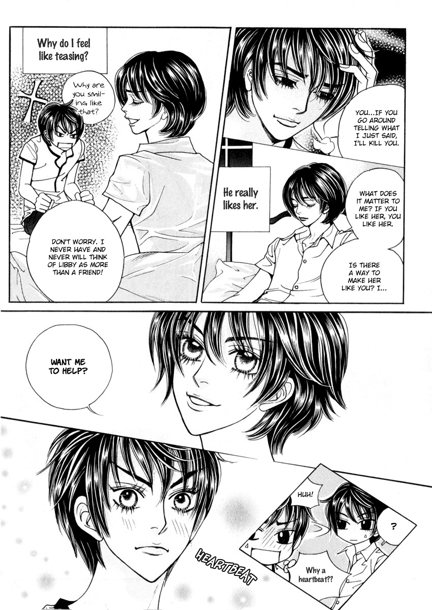 Ruby Doll Chapter 7 page 9 - Chapter 7