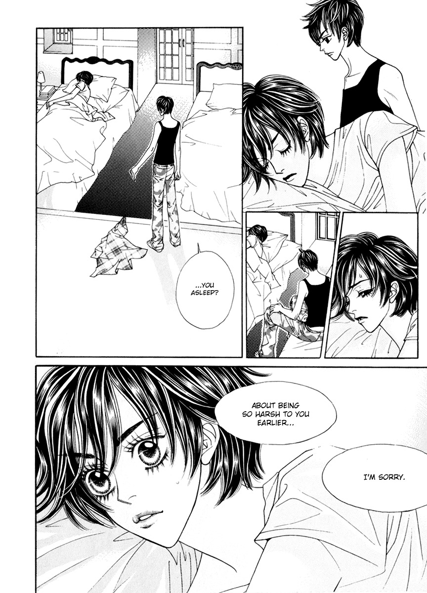 Ruby Doll Chapter 9 page 10 - Chapter 9