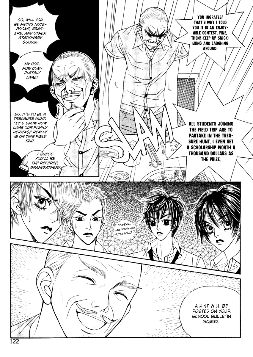 Ruby Doll Chapter 9 page 17 - Chapter 9