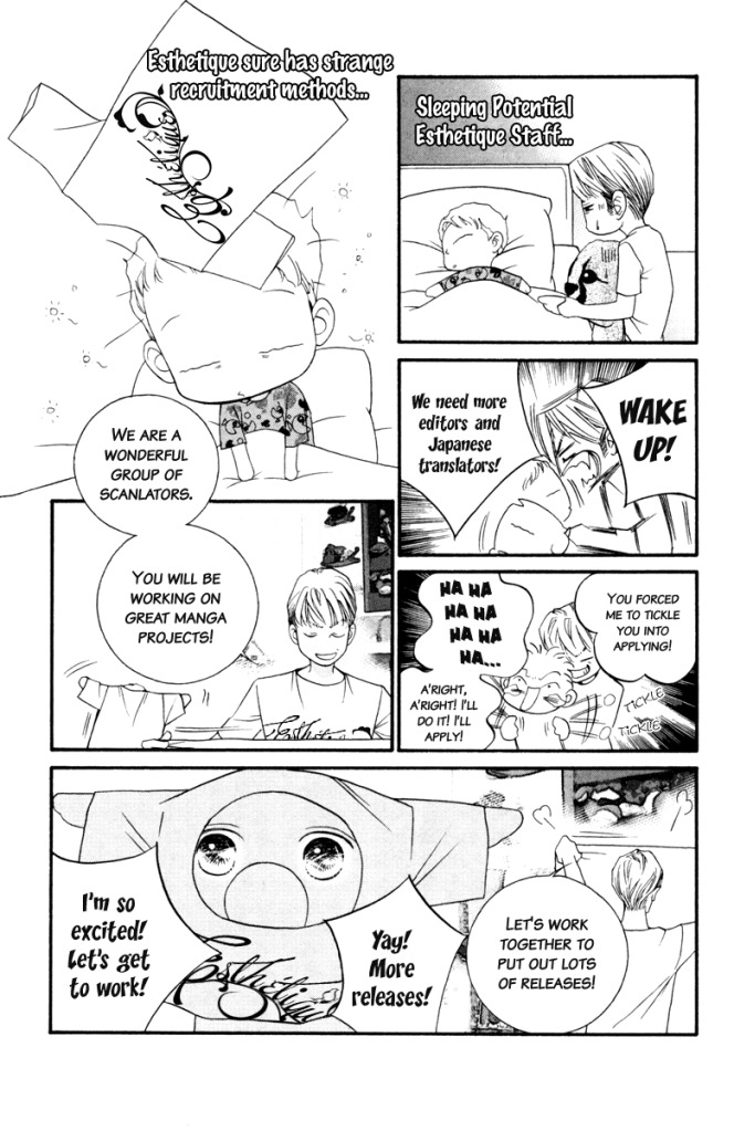 Ruby Doll Chapter 9 page 2 - Chapter 9