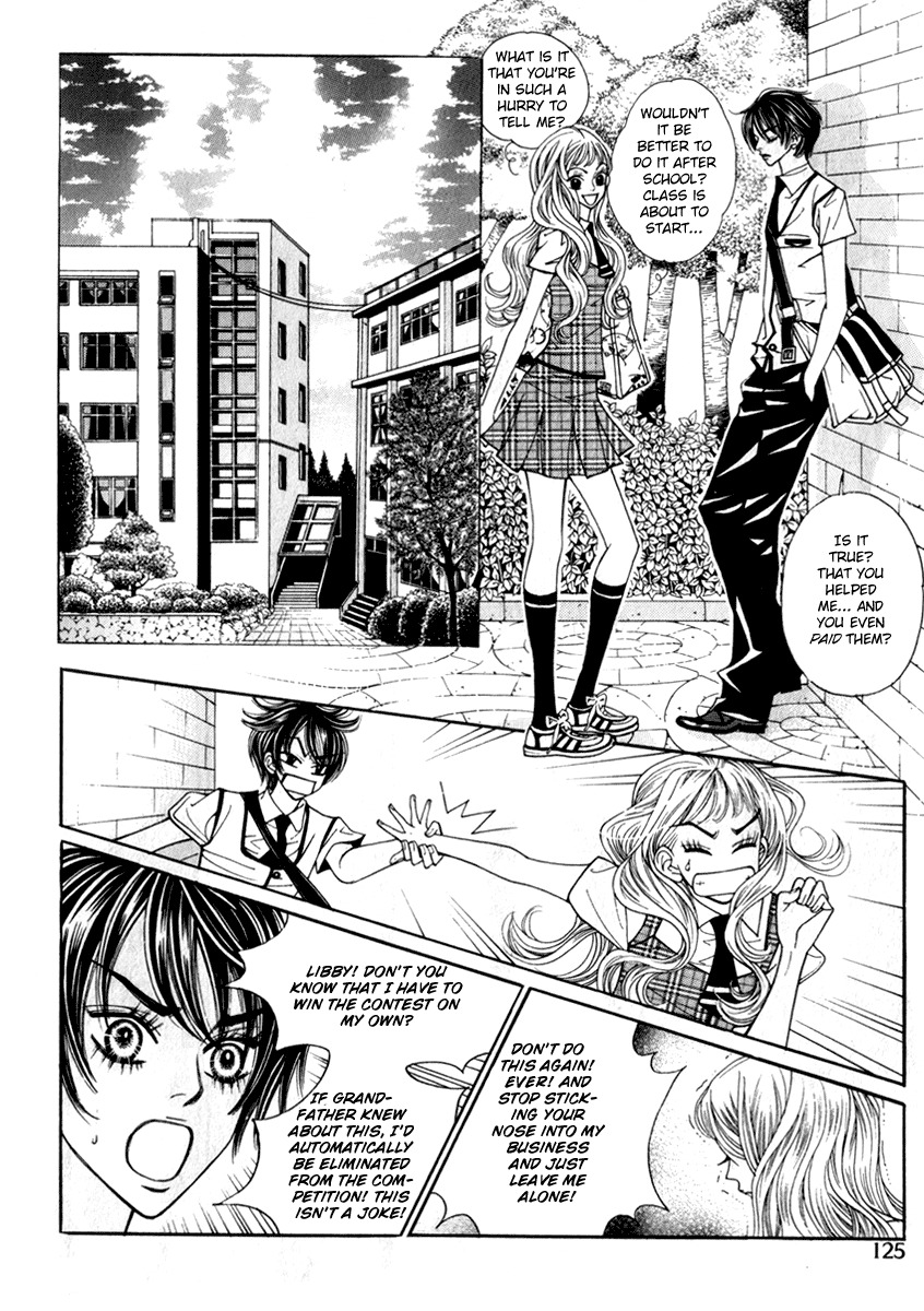 Ruby Doll Chapter 9 page 20 - Chapter 9