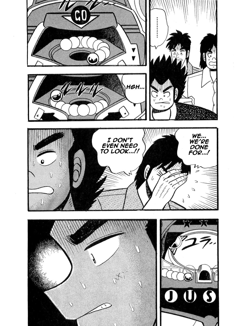 Rude 39 Chapter 11 page 16 - Chapter 11: Rude as Rude Can Be [END]
