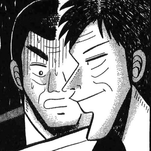 Rude 39 Chapter 3: The Race to the Trigger cover