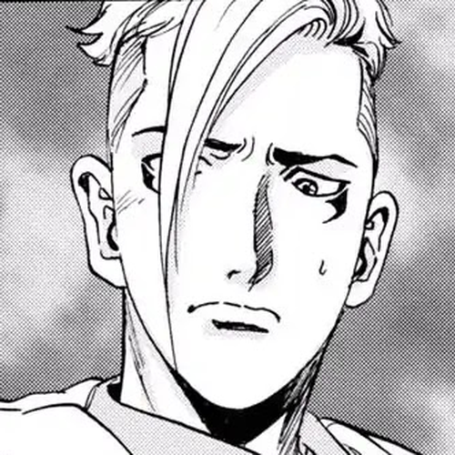 Rudel, Demon King of the Blue Sky Chapter 1: Battleships and Milk cover