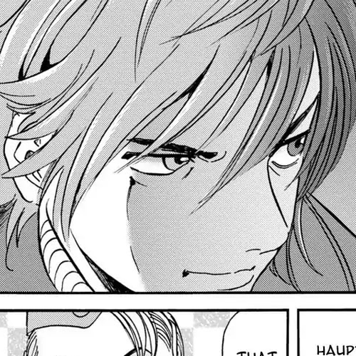 Rudel, Demon King of the Blue Sky Chapter 3: 7.92 vs 25 cover