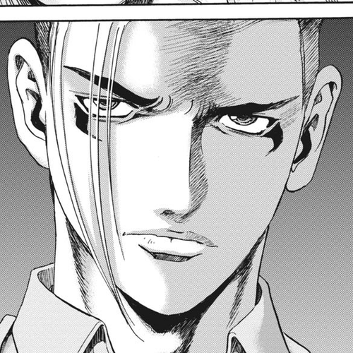 Rudel, Demon King of the Blue Sky Chapter 7 cover