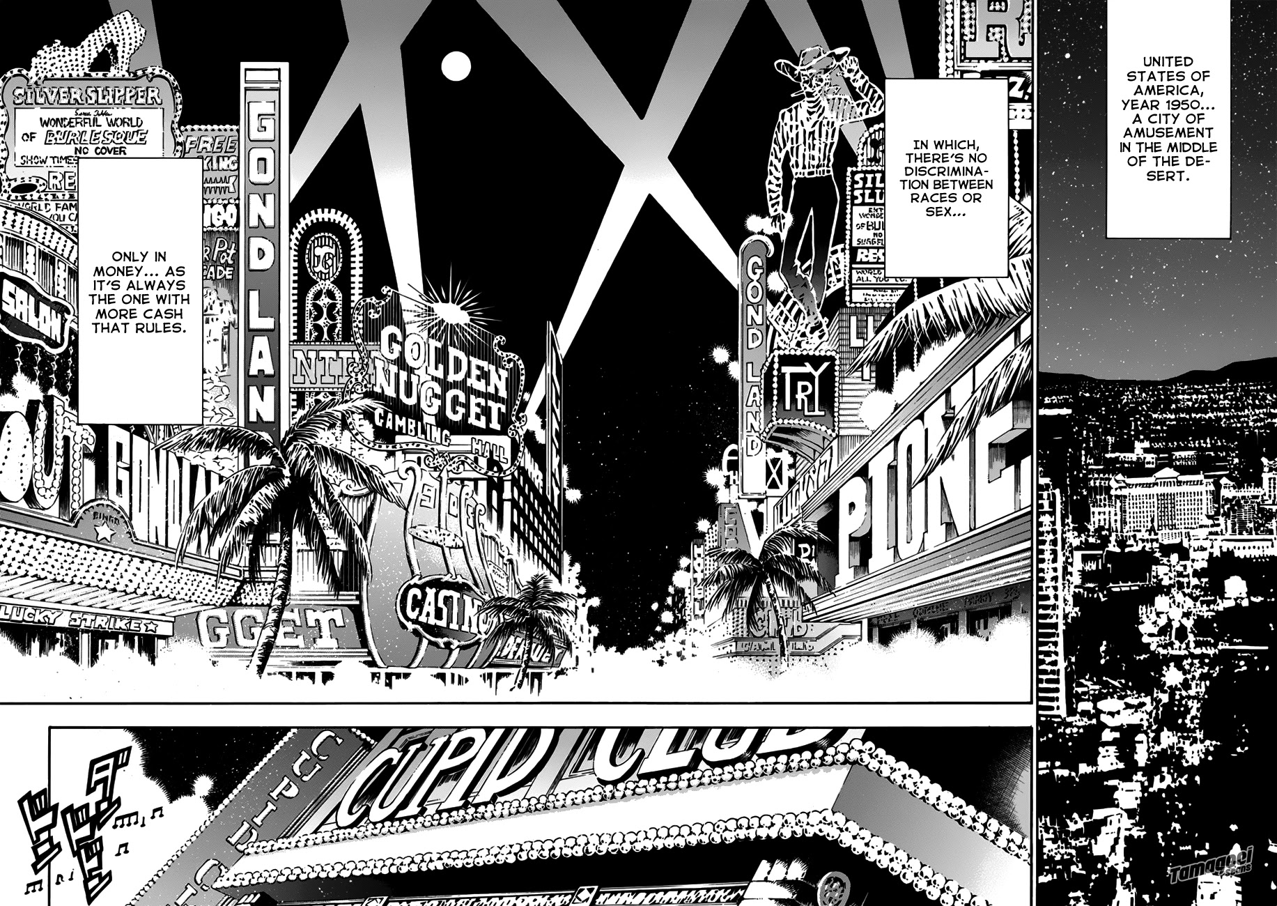 Rudolf Turkey Chapter 1 page 9 - Chapter 1: Rudolf VS Tuxedo Cat