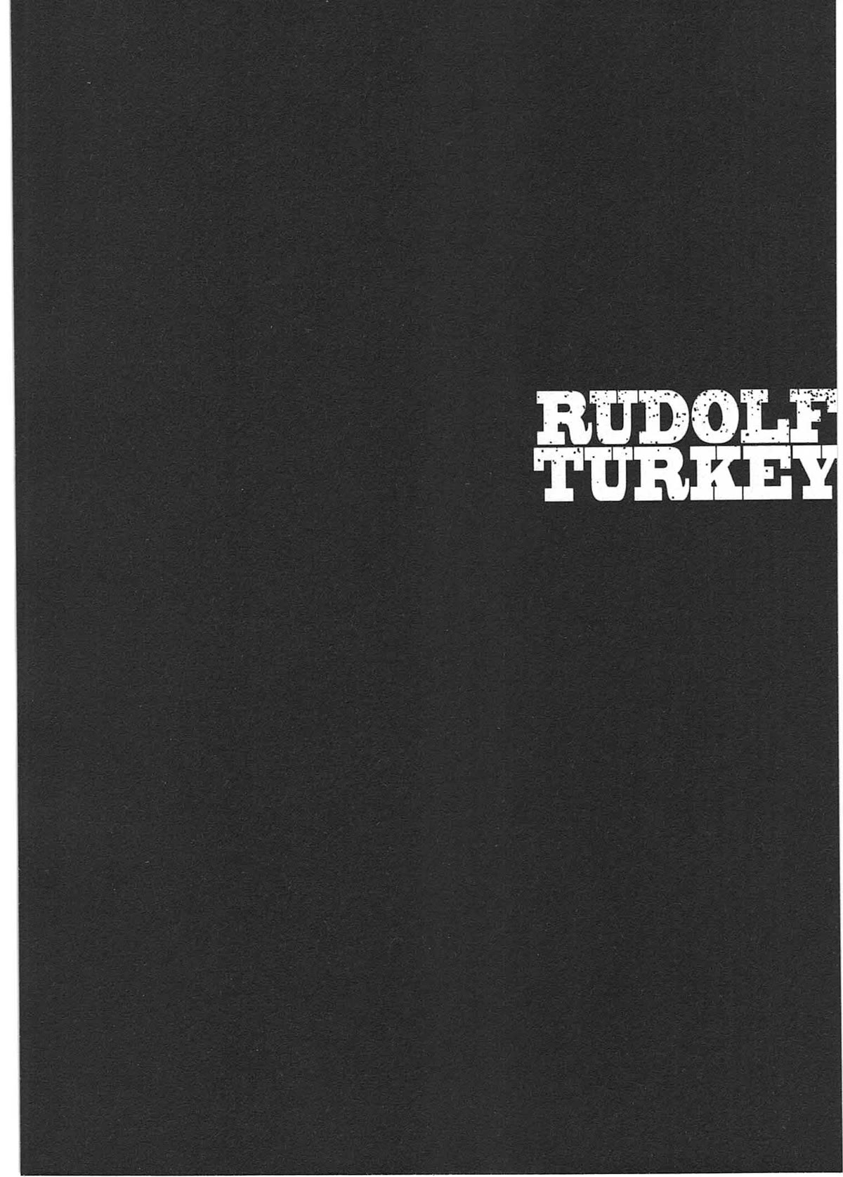Rudolf Turkey Chapter 10 page 3 - Chapter 10: Rudolf vs Hemp Mafia