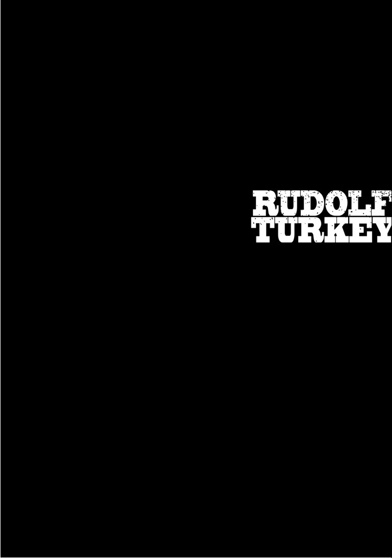 Rudolf Turkey Chapter 16 page 2 - Chapter 16: The View From Gondland