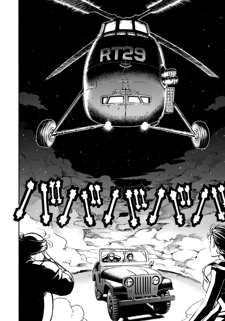 Rudolf Turkey Chapter 2 page 32 - Chapter 2: Rudolf VS Bank Employees