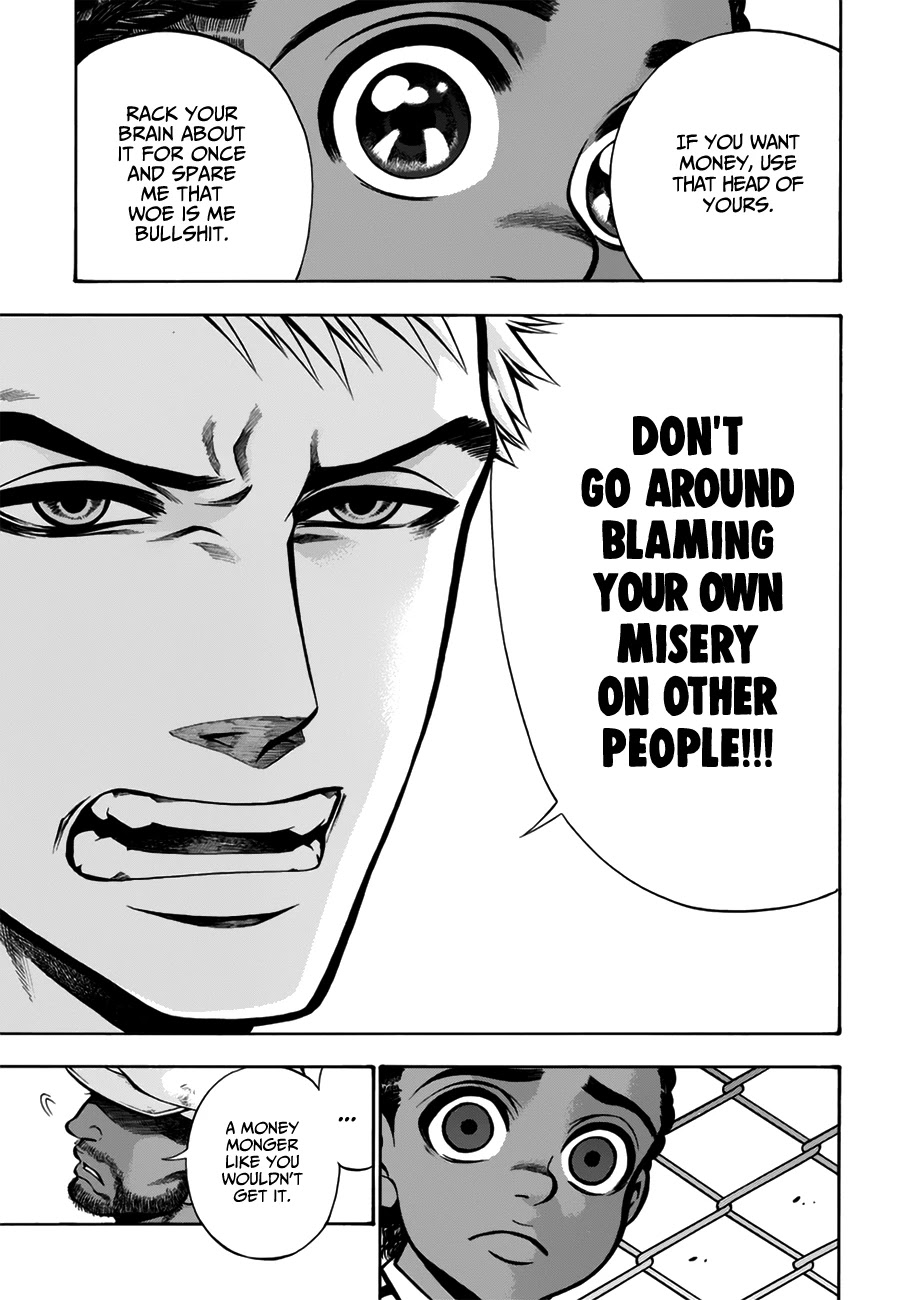 Rudolf Turkey Chapter 3 page 30 - Chapter 3: Rudolf vs. Children