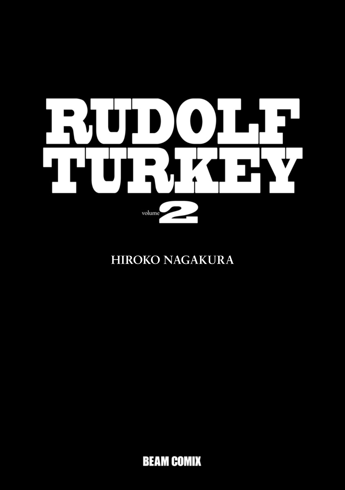 Rudolf Turkey Chapter 5 page 2 - Chapter 5: Rudolf vs Assassination Plot 1