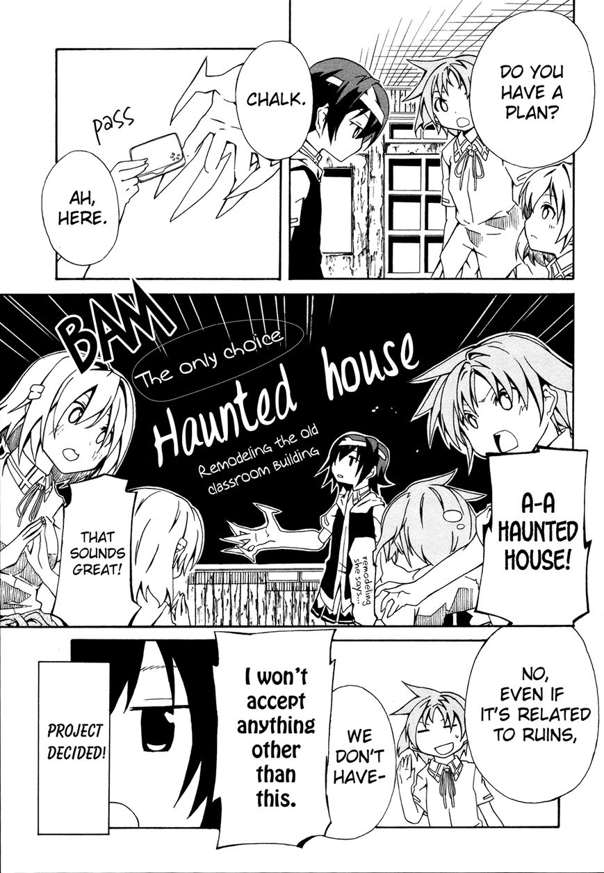 Rui-Rui Chapter 10 page 20 - Chapter 10
