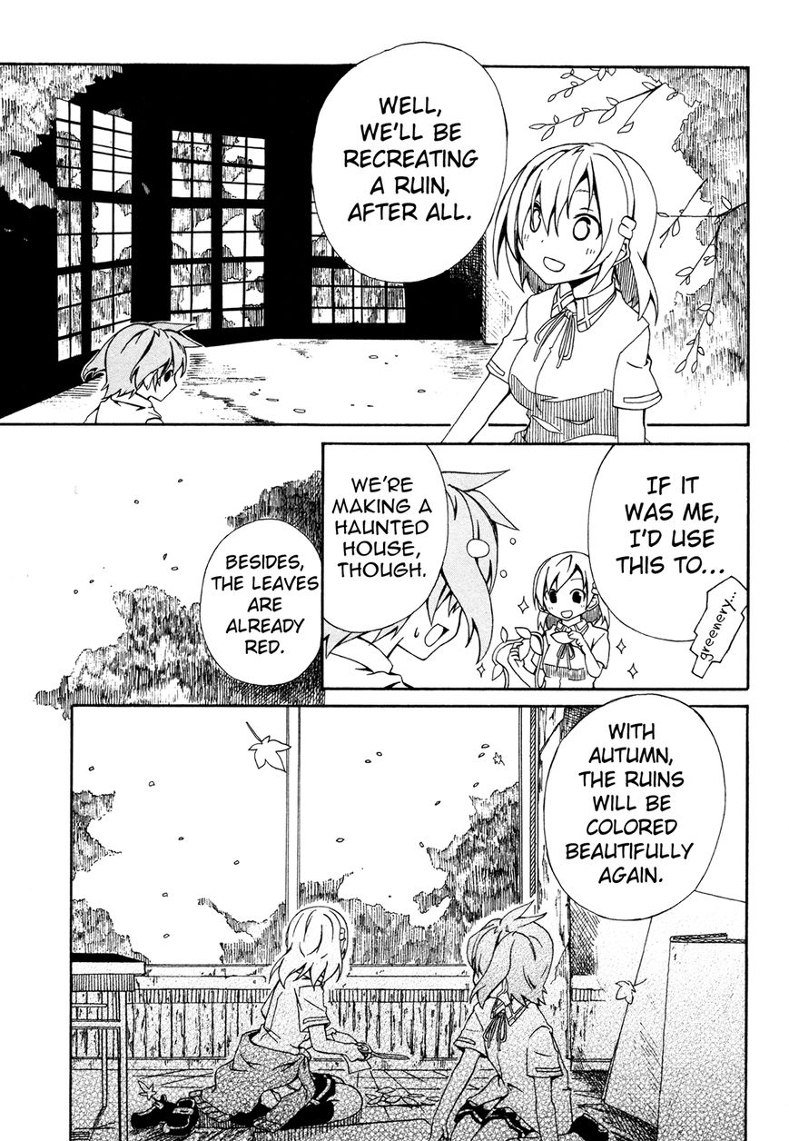 Rui-Rui Chapter 10 page 22 - Chapter 10