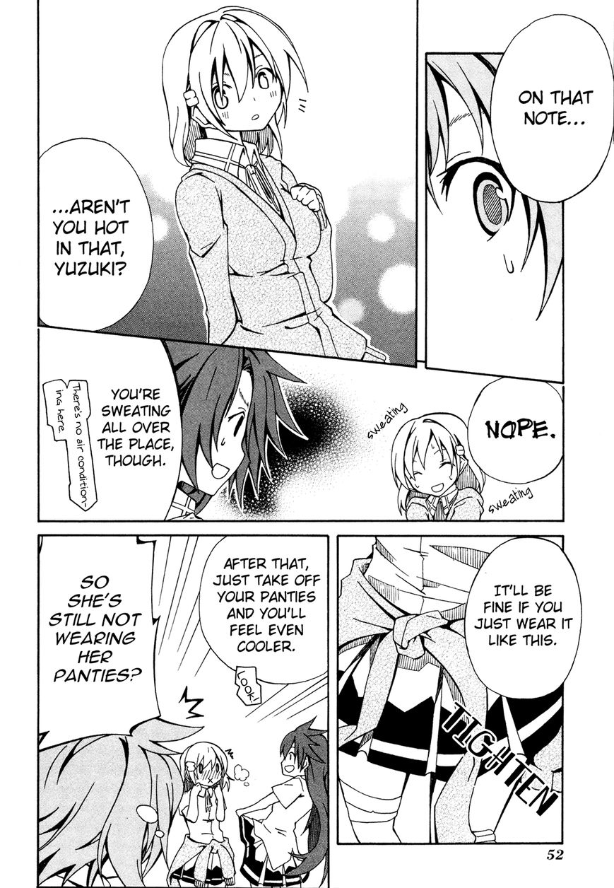 Rui-Rui Chapter 10 page 5 - Chapter 10