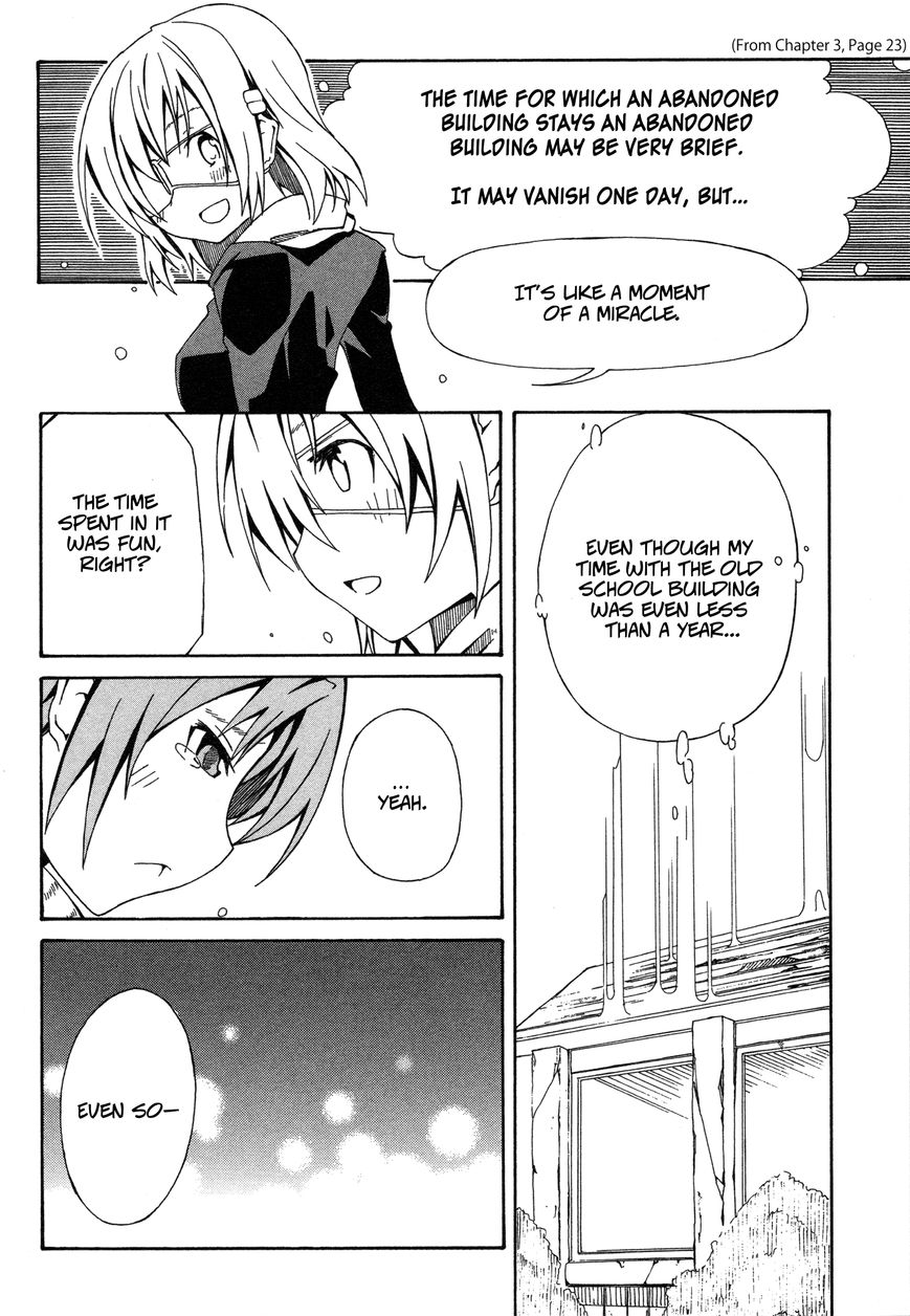 Rui-Rui Chapter 14 page 14 - Chapter 14