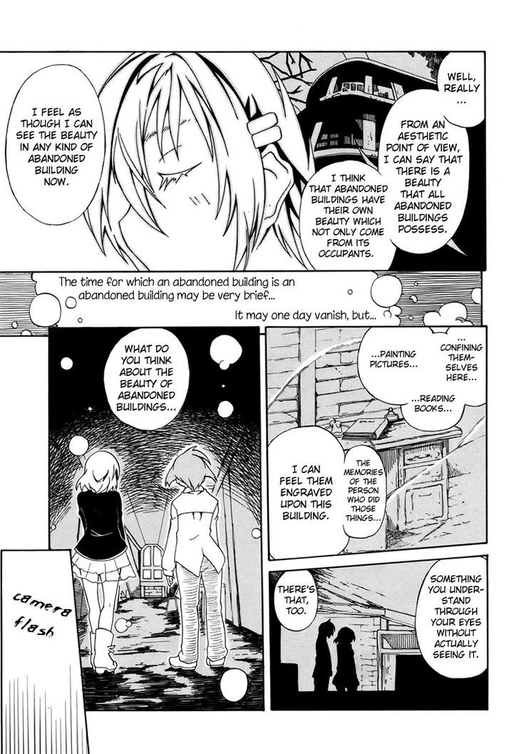 Rui-Rui Chapter 3 page 23 - Chapter 3