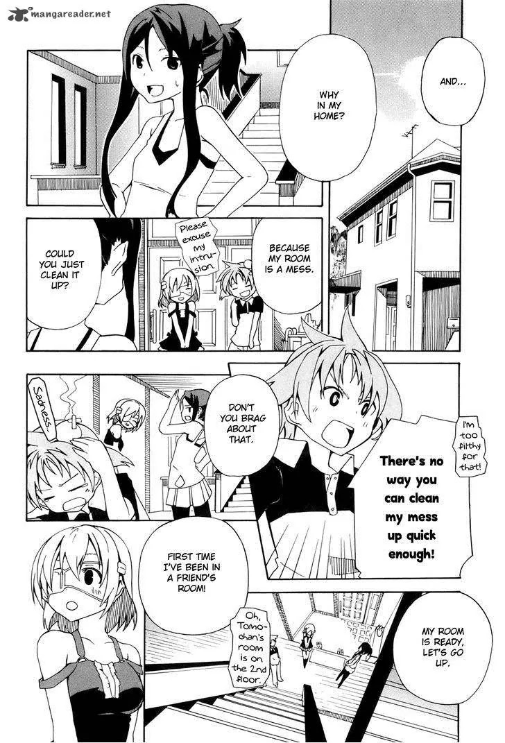 Rui-Rui Chapter 9 page 13 - Chapter 9