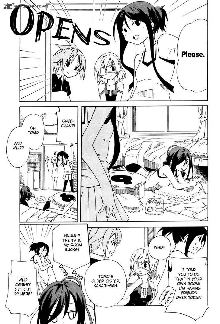 Rui-Rui Chapter 9 page 14 - Chapter 9