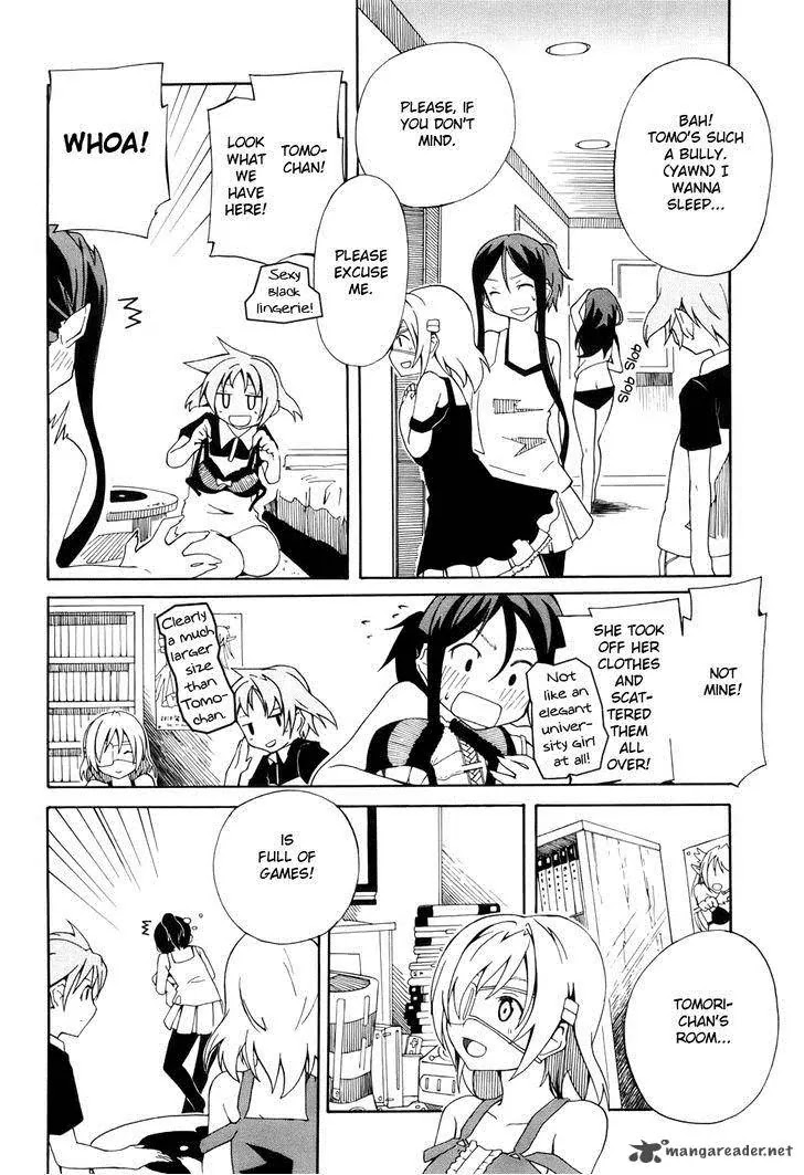 Rui-Rui Chapter 9 page 15 - Chapter 9