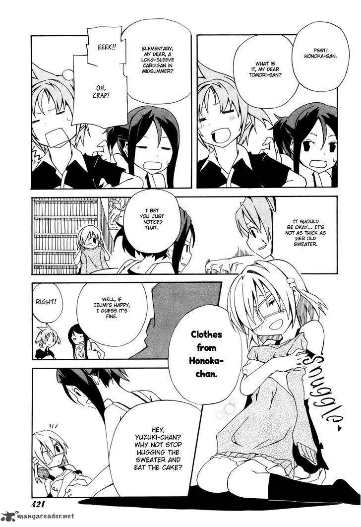 Rui-Rui Chapter 9 page 18 - Chapter 9