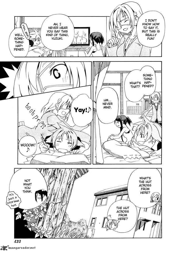 Rui-Rui Chapter 9 page 20 - Chapter 9