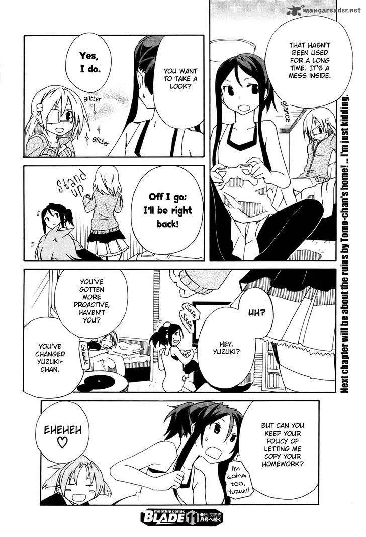 Rui-Rui Chapter 9 page 21 - Chapter 9