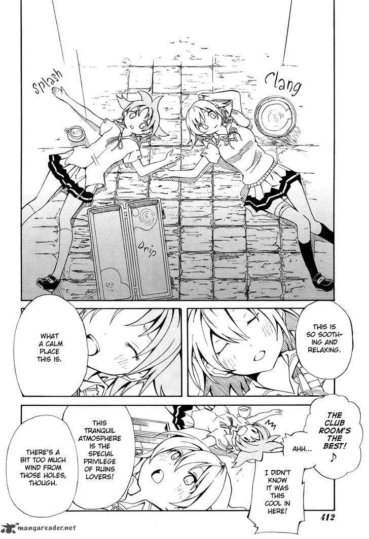 Rui-Rui Chapter 9 page 9 - Chapter 9