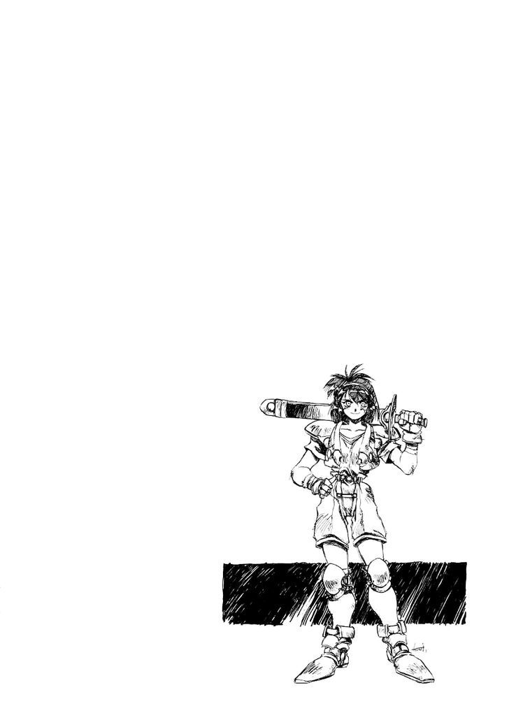 Ruin Explorer Fam & Irhlie Chapter 5.2 page 11 - Chapter 5.2 : Temple of Darkness, Part 2