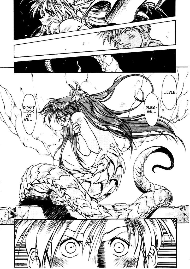 Ruin Explorer Fam & Irhlie Chapter 5.3 page 12 - Chapter 5.3 : Temple of Darkness, Part 3