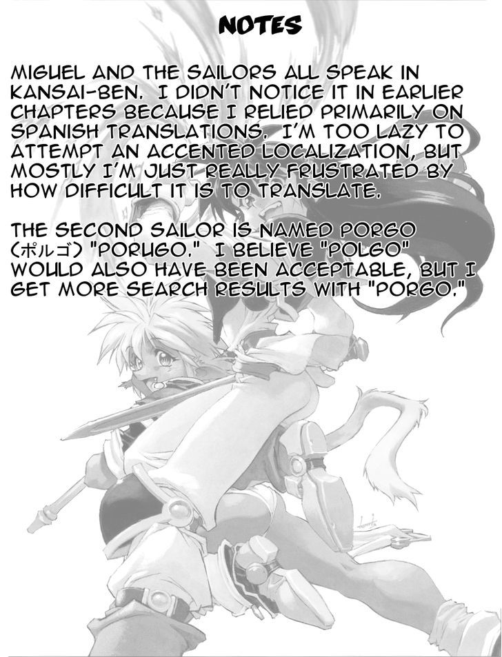 Ruin Explorer Fam & Irhlie Chapter 5.3 page 16 - Chapter 5.3 : Temple of Darkness, Part 3