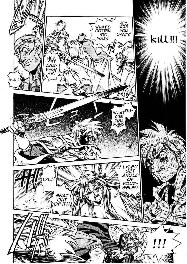 Ruin Explorer Fam & Irhlie Chapter 5.4 page 2 - Chapter 5.4 : Temple of Darkness, Part 4