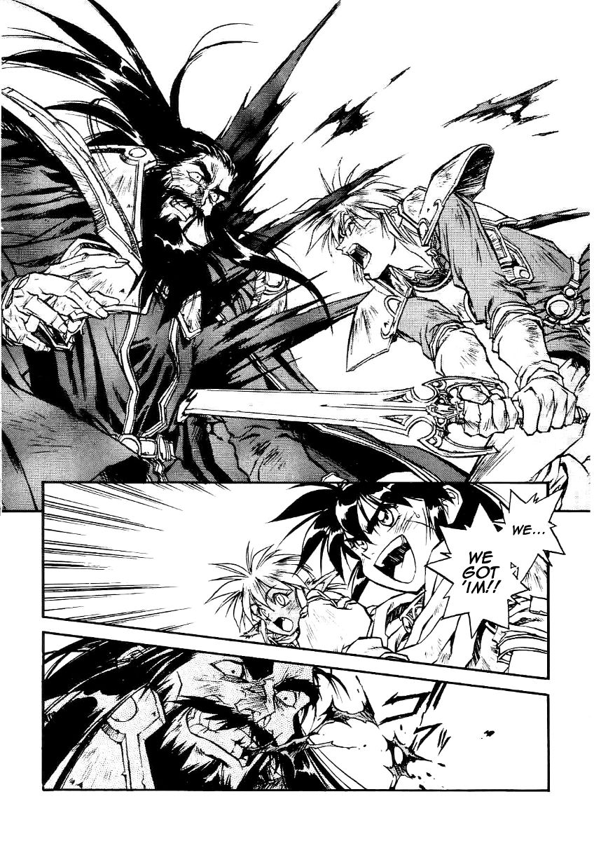 Ruin Explorer Fam & Irhlie Chapter 5.8 page 7 - Chapter 5.8 : Temple of Darkness: Part 8