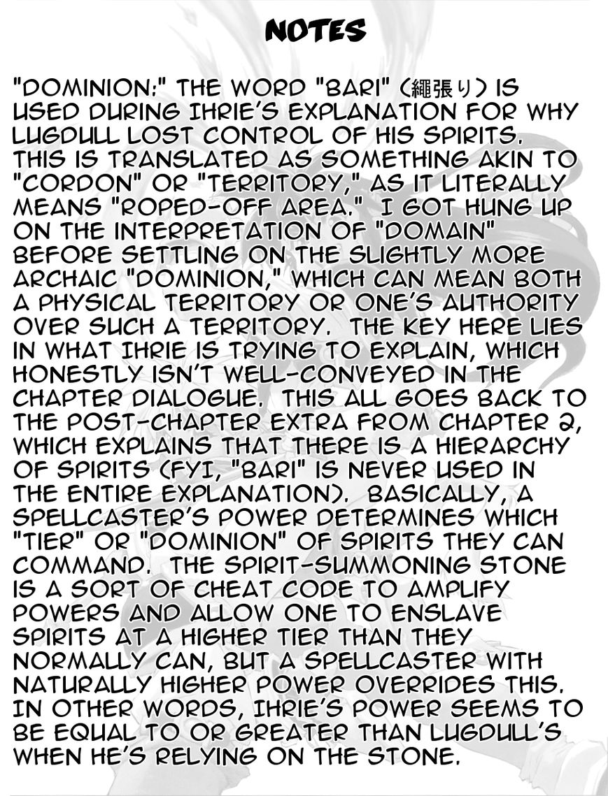 Ruin Explorer Fam & Irhlie Chapter 5.8 page 9 - Chapter 5.8 : Temple of Darkness: Part 8