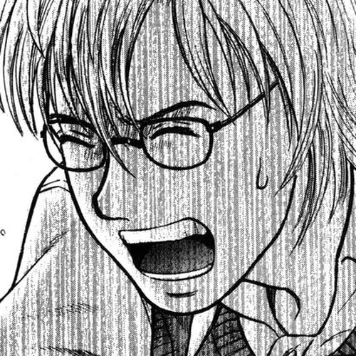 Ruka to Ita Natsu Chapter 1: The Door into Summer cover