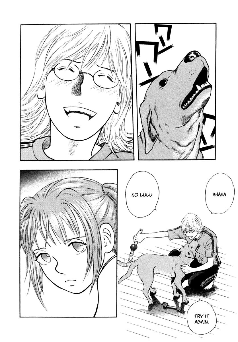 Ruka to Ita Natsu Chapter 10 page 16 - Chapter 10: Time Enough for Love