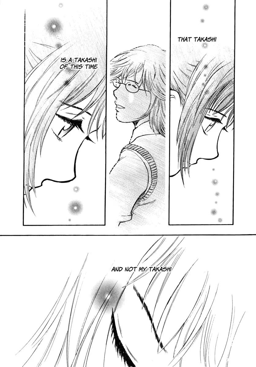 Ruka to Ita Natsu Chapter 10 page 19 - Chapter 10: Time Enough for Love