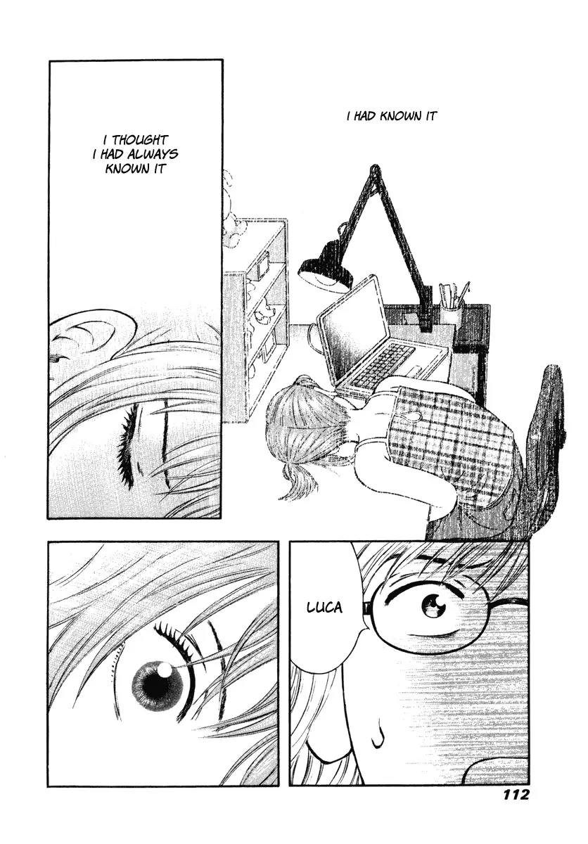 Ruka to Ita Natsu Chapter 10 page 20 - Chapter 10: Time Enough for Love