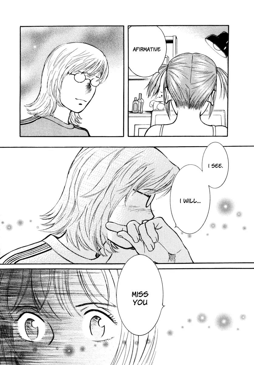 Ruka to Ita Natsu Chapter 10 page 24 - Chapter 10: Time Enough for Love