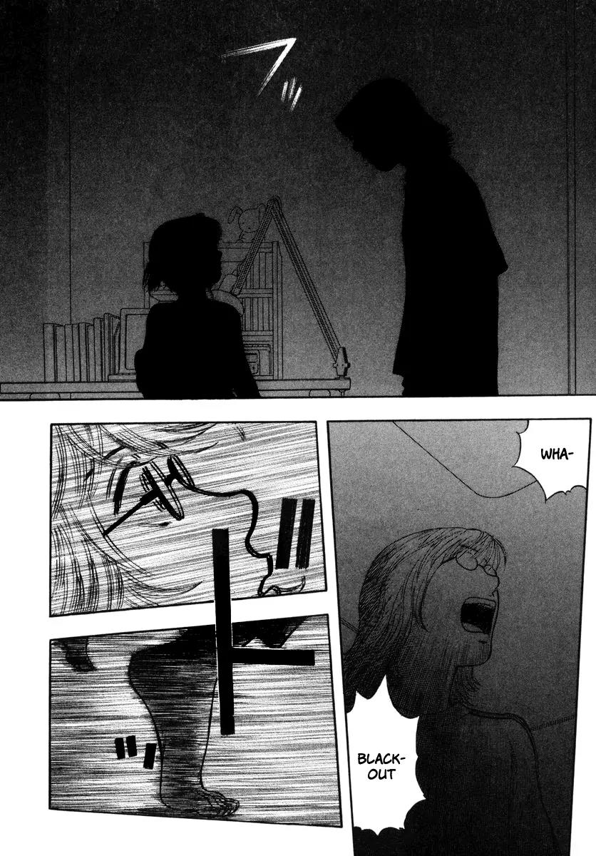 Ruka to Ita Natsu Chapter 10 page 26 - Chapter 10: Time Enough for Love
