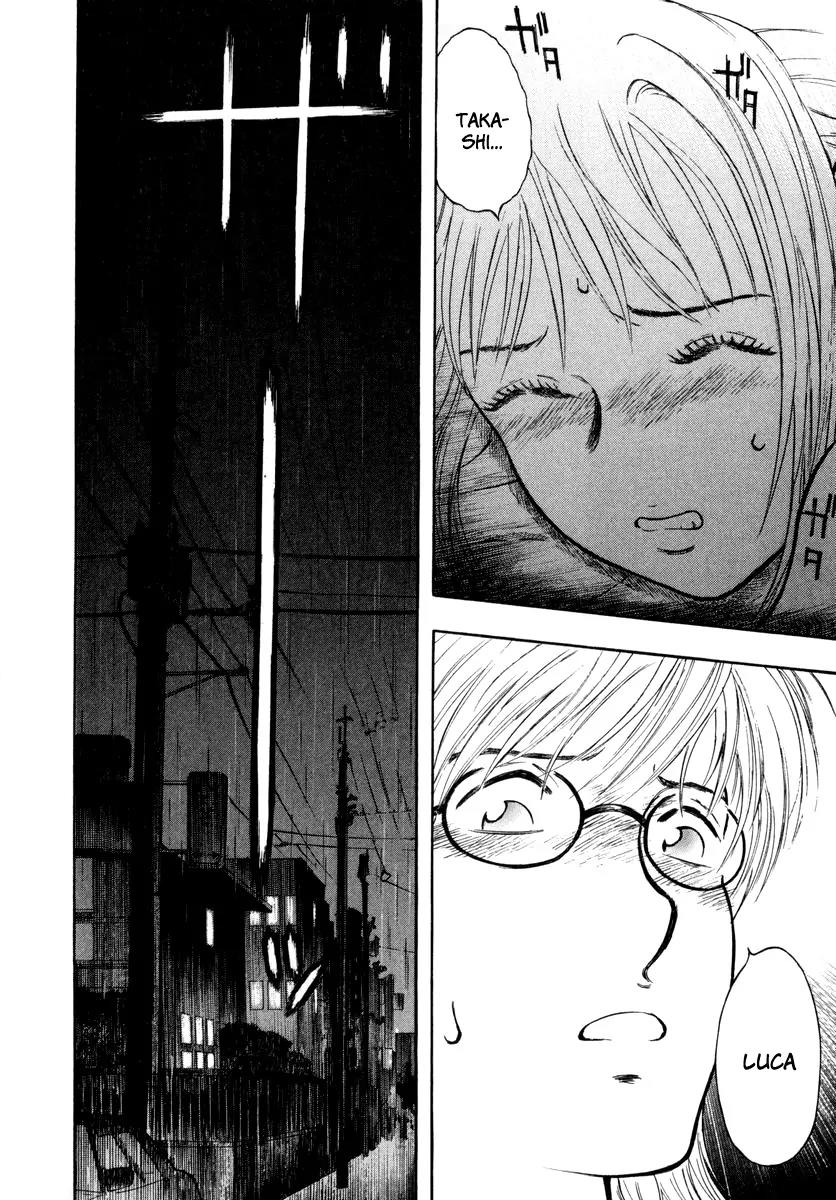 Ruka to Ita Natsu Chapter 10 page 29 - Chapter 10: Time Enough for Love