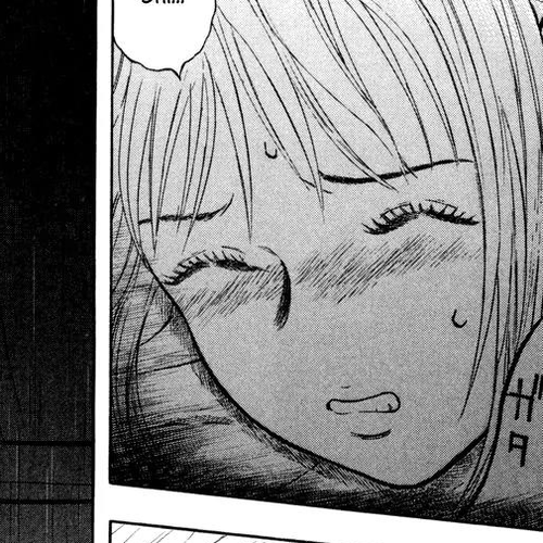 Ruka to Ita Natsu Chapter 10: Time Enough for Love cover