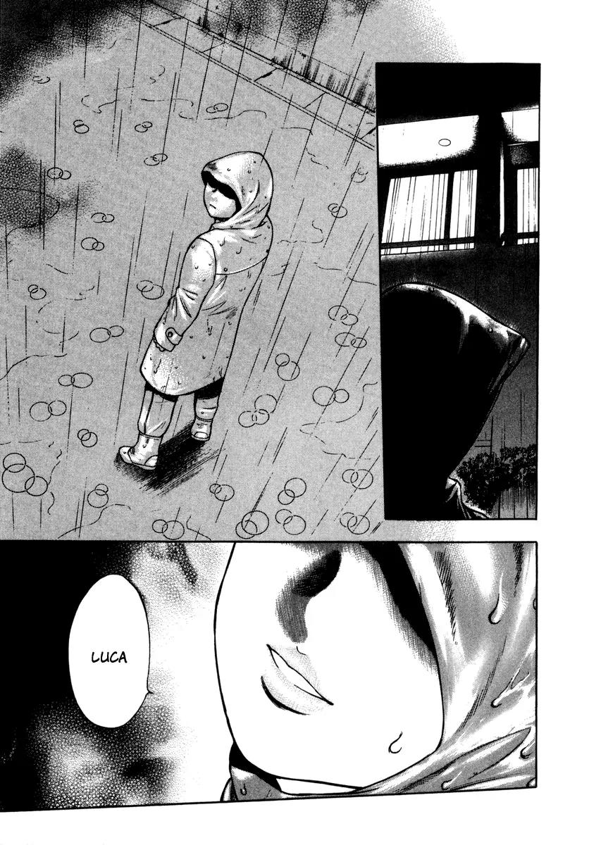Ruka to Ita Natsu Chapter 11 page 17 - Chapter 11: A Scanner Darkly